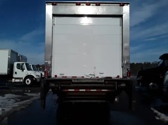 2019 NAVISTAR INTERNATIONAL 4300