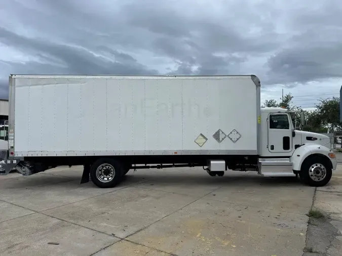 2020 Peterbilt 337