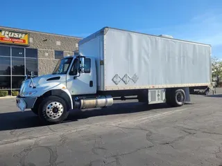 2019 International 4300