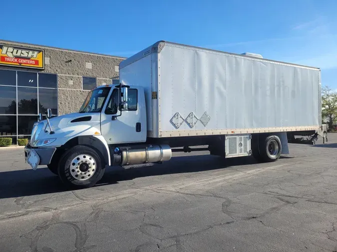 2019 International 43008677fbba4c6781d3078e114a8008f0c4