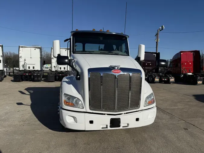 2020 Peterbilt 579