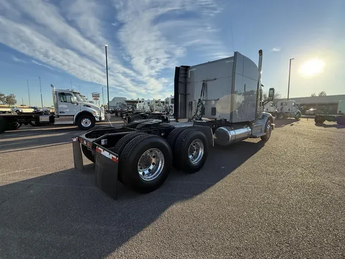 2021 Peterbilt 567867860e121cc3dd2fb8b5ce1fbe47001