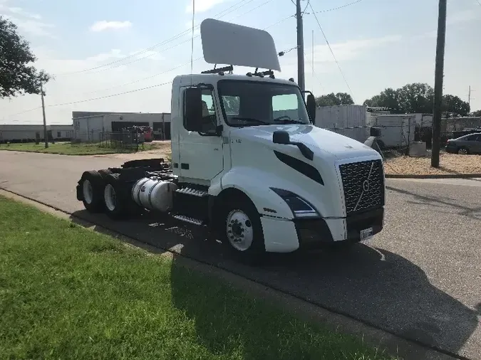 2019 Volvo VNL643008678cceaee716dff1a8a6356a7cdeb97