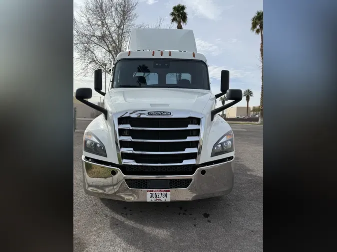 2021 FREIGHTLINER/MERCEDES NEW CASCADIA PX12664