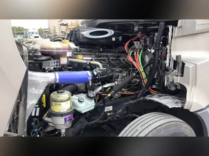 2024 Freightliner Cascadia 1268679b7de1169ddbc420d937b8a3eda35