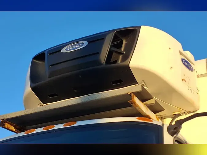 2020 NAVISTAR INTERNATIONAL MV607 (4X2)867a5957248e4024070d4a0323b426d8