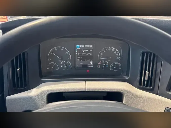 2021 FREIGHTLINER CA126