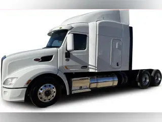 2020 Peterbilt 579