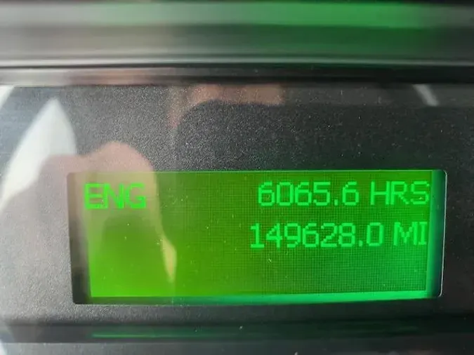 2019 Freightliner Business Class M2 106
