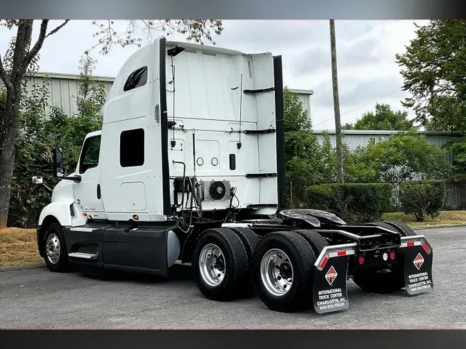 2021 INT LT625 6x4