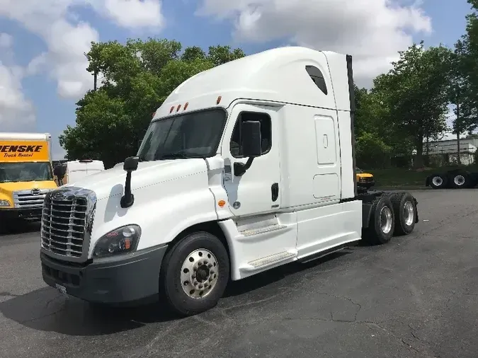 2019 Freightliner X12564ST867ea023ba18ed55e530c6aac38bbfc7