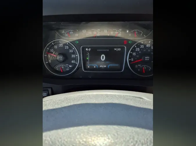 2020 NAVISTAR INTERNATIONAL MV607 (4X2)867ee43af44a223d04073184a75a259d