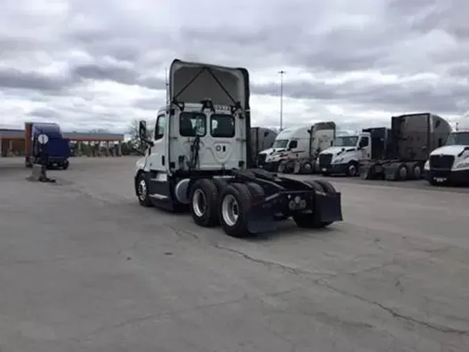 2019 Freightliner Other