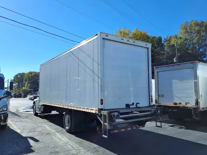 2019 FREIGHTLINER/MERCEDES M2 1068680c35c3c040edd8e653b1da71e99b2