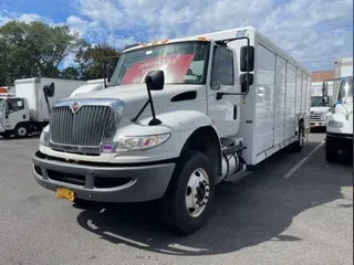 2019 NAVISTAR INTERNATIONAL 4300