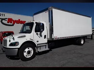 2023 FREIGHTLINER/MERCEDES M2 106