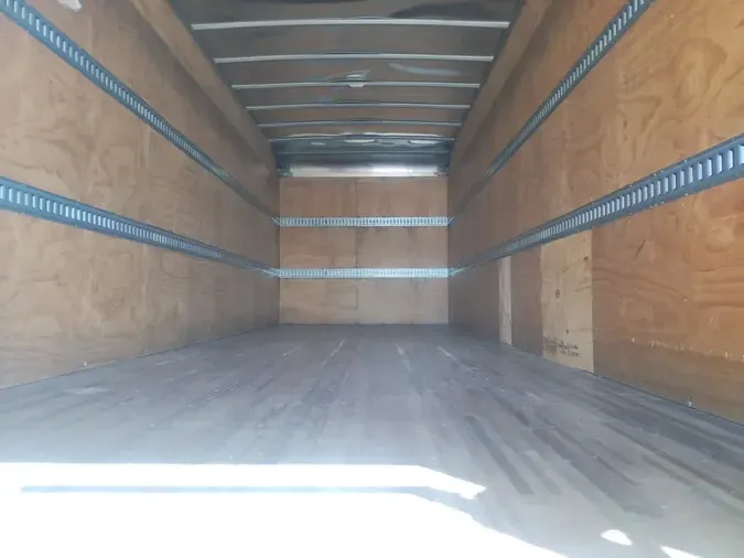 2019 NAVISTAR INTERNATIONAL 4300