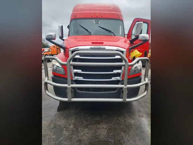 2019 FREIGHTLINER/MERCEDES NEW CASCADIA PX12664