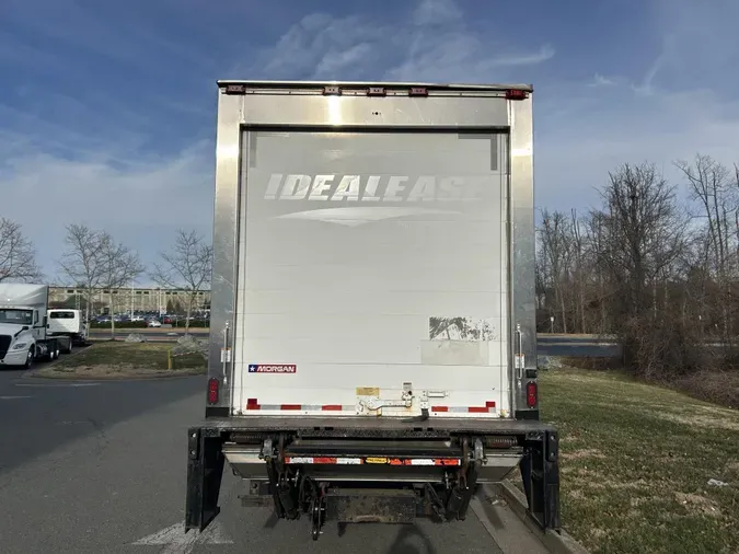 2020 International MV60786833707644ec2a41c5df6084bcae1e8