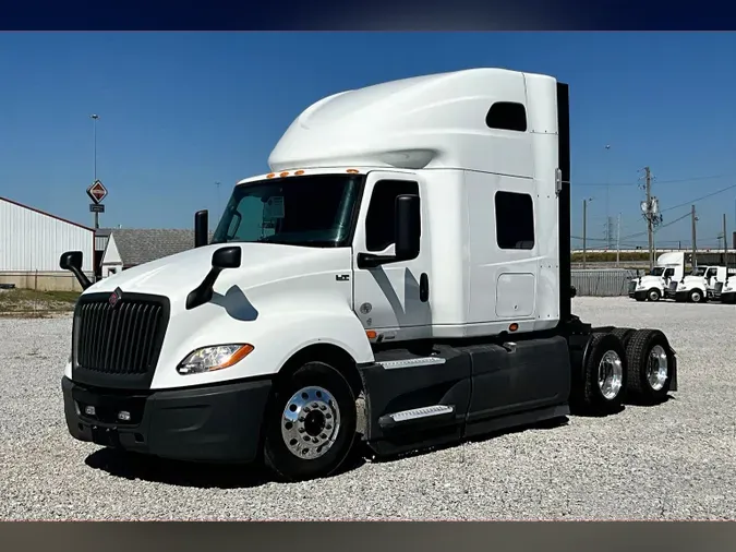 2021 INT LT625 6x4