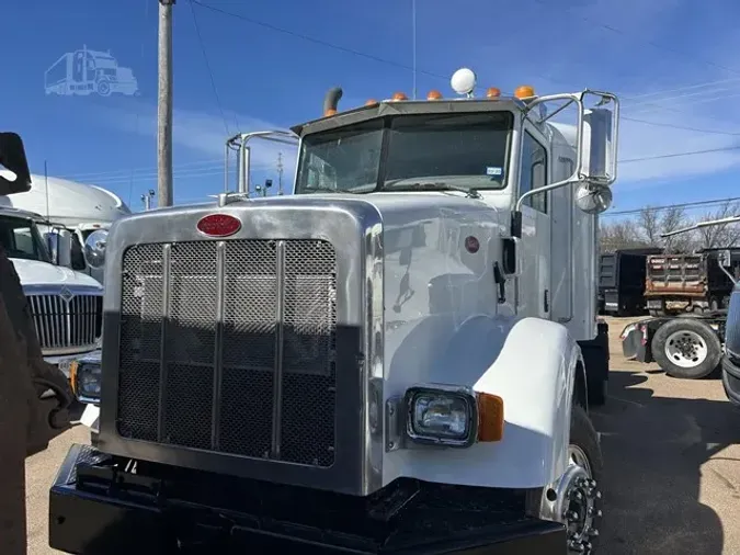 2012 PETERBILT 365