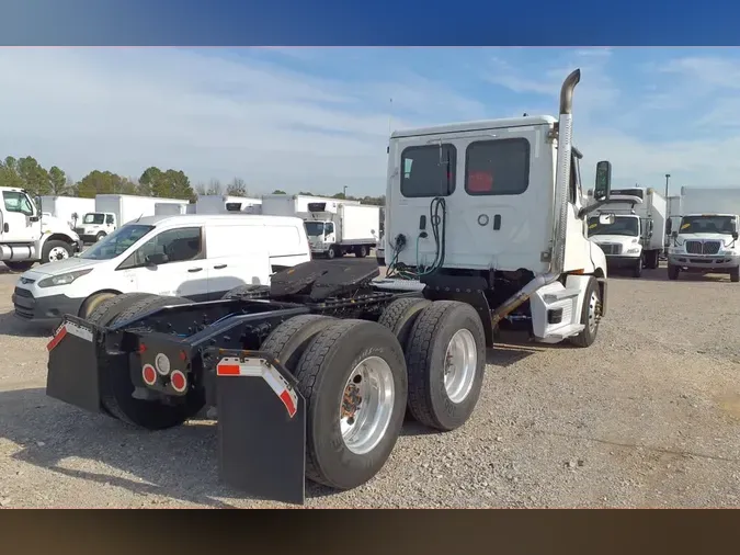 2021 FREIGHTLINER/MERCEDES NEW CASCADIA PX12664