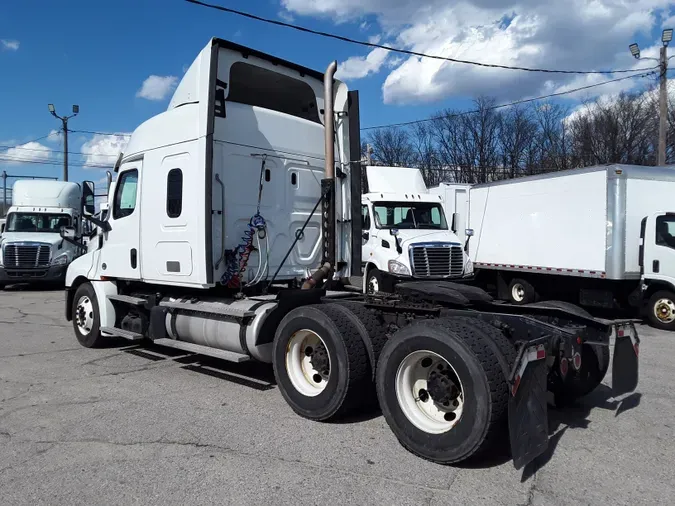 2019 FREIGHTLINER/MERCEDES NEW CASCADIA PX12664