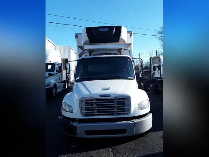 2018 FREIGHTLINER/MERCEDES M2 106