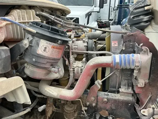 2007 FREIGHTLINER BUSINESS CLASS M2 106