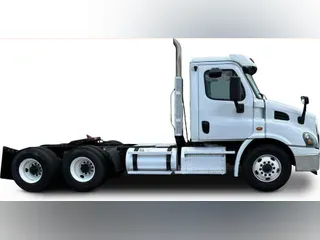 2020 Freightliner Cascadia