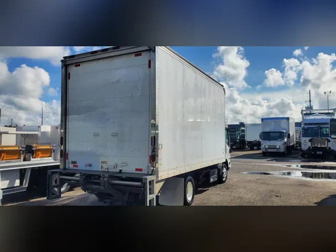 2019 Isuzu NPR86875a83632791f359796f0c4097f7db