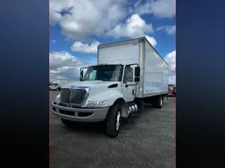 2018 NAVISTAR INTERNATIONAL 4300