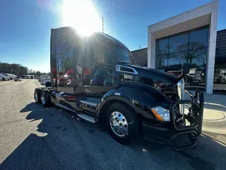 2022 Kenworth T680