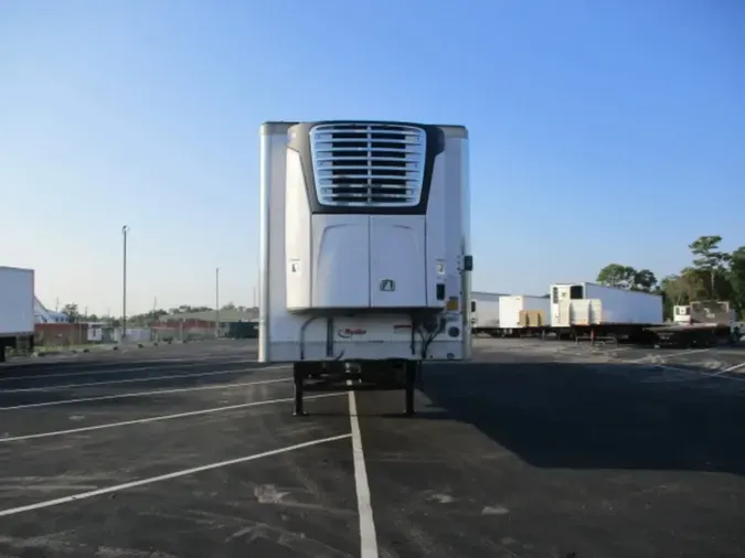 2018 UTILITY TRAILERS VS2RA 53/162/1028688b690b71e51cfaae275cb2e619e84
