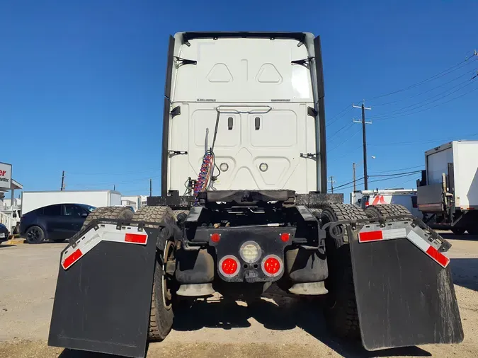 2019 FREIGHTLINER/MERCEDES NEW CASCADIA PX12664