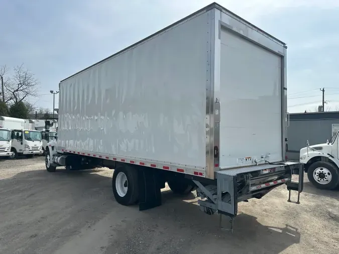 2018 NAVISTAR INTERNATIONAL 4300