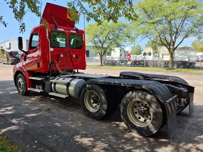 2020 FREIGHTLINER/MERCEDES NEW CASCADIA PX126648689bdb1ac0362123e71c19971b79c58