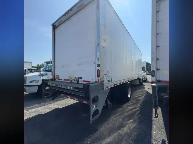 2019 FREIGHTLINER M2 106