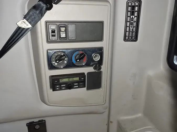 2020 NAVISTAR INTERNATIONAL LT625 SLPR CAB