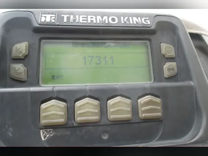 2017 UTILITY TRAILERS VS2RA 48/162/102