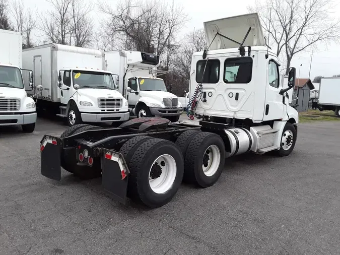 2019 FREIGHTLINER/MERCEDES NEW CASCADIA PX12664