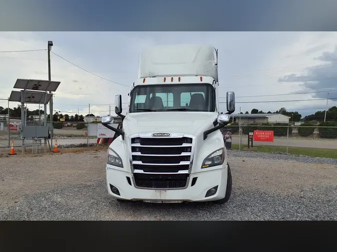 2024 FREIGHTLINER/MERCEDES NEW CASCADIA PX12664