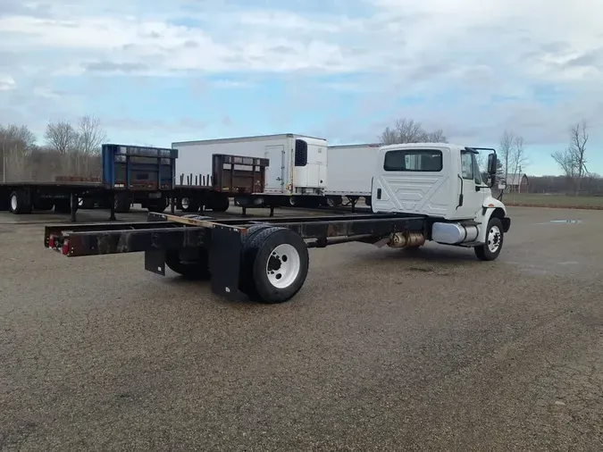 2019 NAVISTAR INTERNATIONAL 4300868c8f6c7c3de37d548d46cbda623c1c