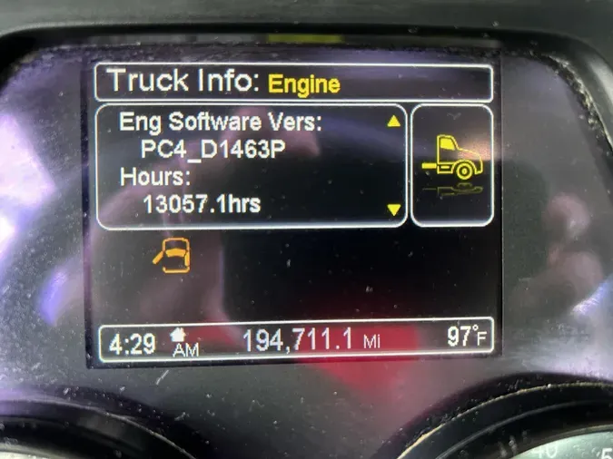 2019 Peterbilt 579
