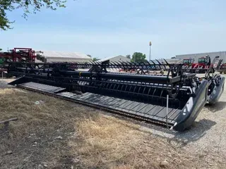 2010 MacDon FD70-40
