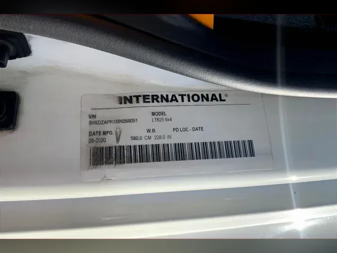 2021 INT LT625 6x4868da860f39d6a0f877b2be631184478