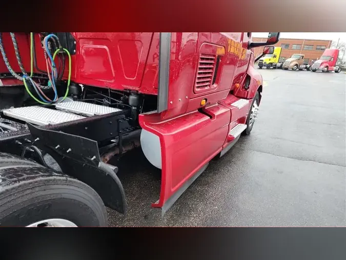 2023 INTERNATIONAL LT