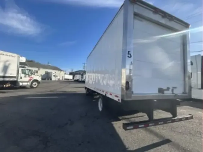 2020 CHEVROLET MOTOR DIV. LCF 5500XD