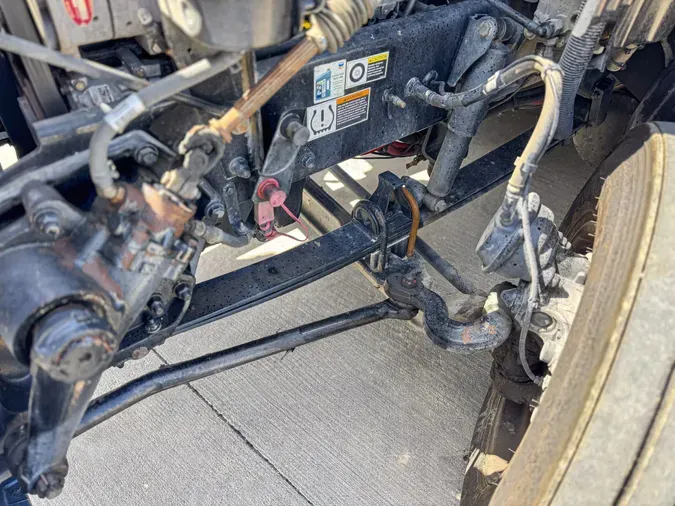 2020 KENWORTH T680
