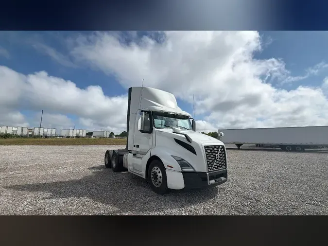2020 Volvo VNL300868e00156e6b815ade55aa09166b32fe